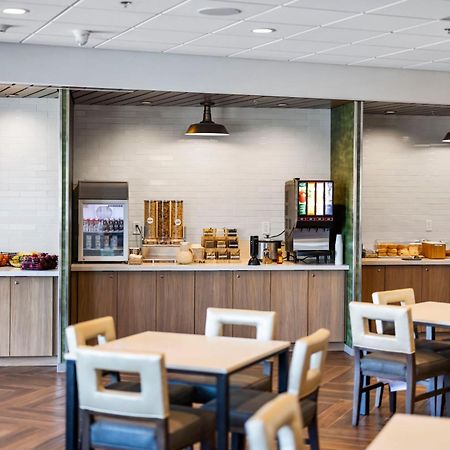 Fairfield By Marriott Inn & Suites San Francisco Airport Oyster Point Area South San Francisco Bagian luar foto