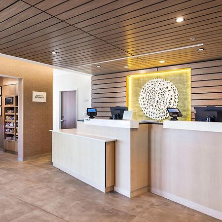 Fairfield By Marriott Inn & Suites San Francisco Airport Oyster Point Area South San Francisco Bagian luar foto