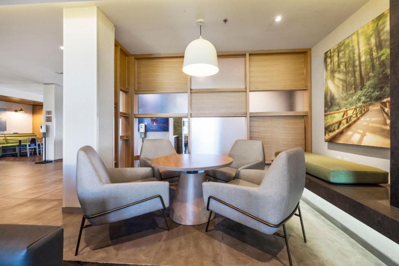 Fairfield By Marriott Inn & Suites San Francisco Airport Oyster Point Area South San Francisco Bagian luar foto
