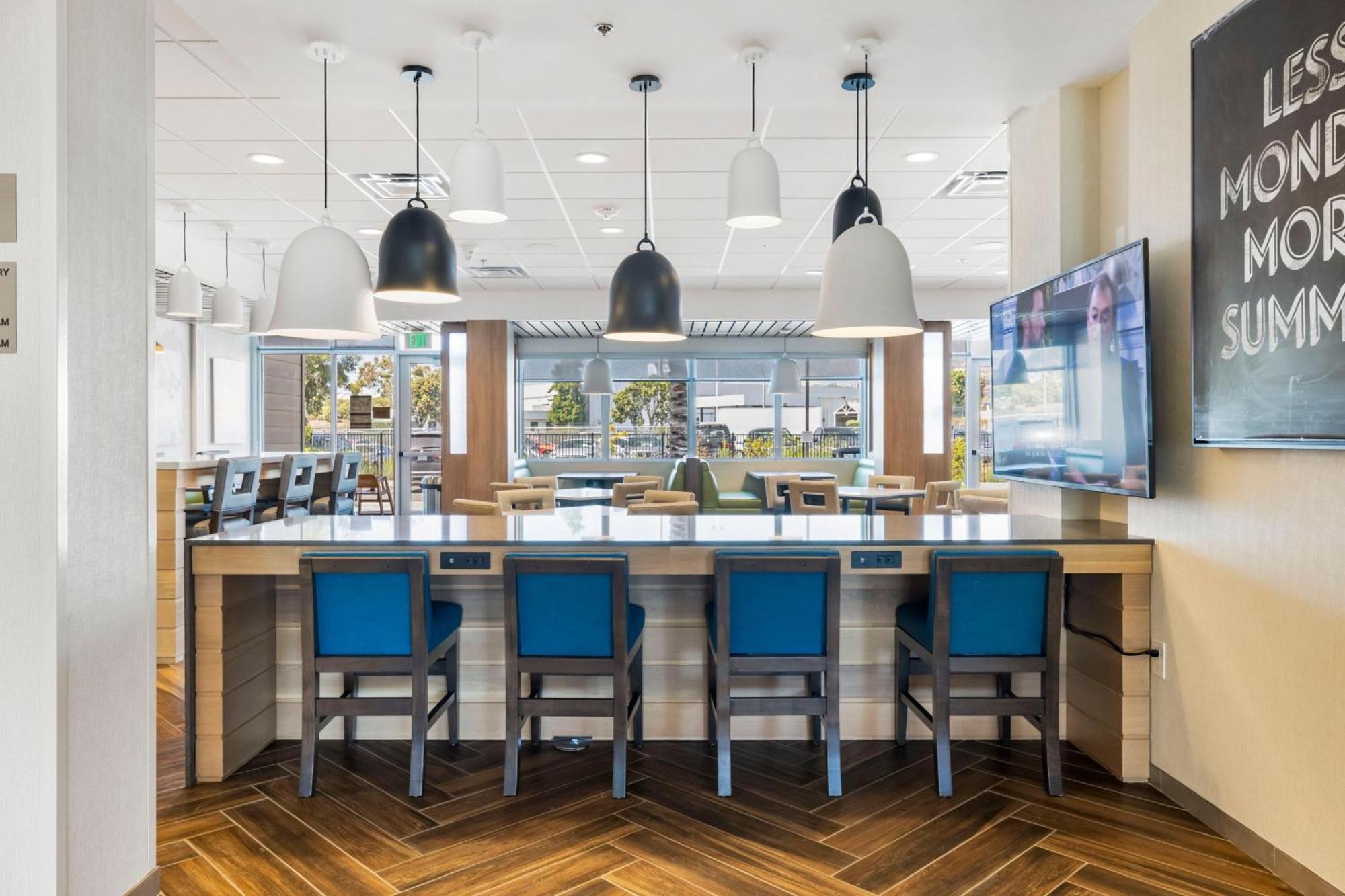 Fairfield By Marriott Inn & Suites San Francisco Airport Oyster Point Area South San Francisco Bagian luar foto